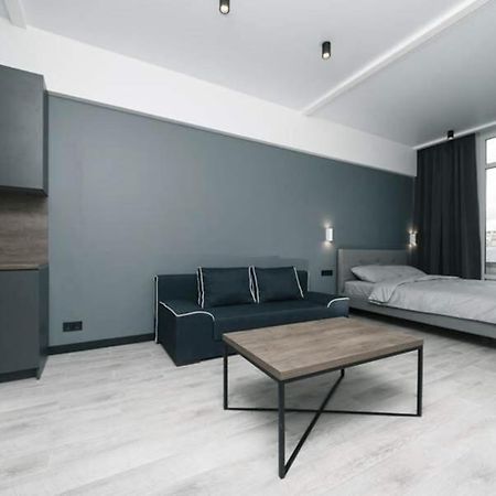 Hotrent Pechersk Lesy 20/22 키예프 외부 사진