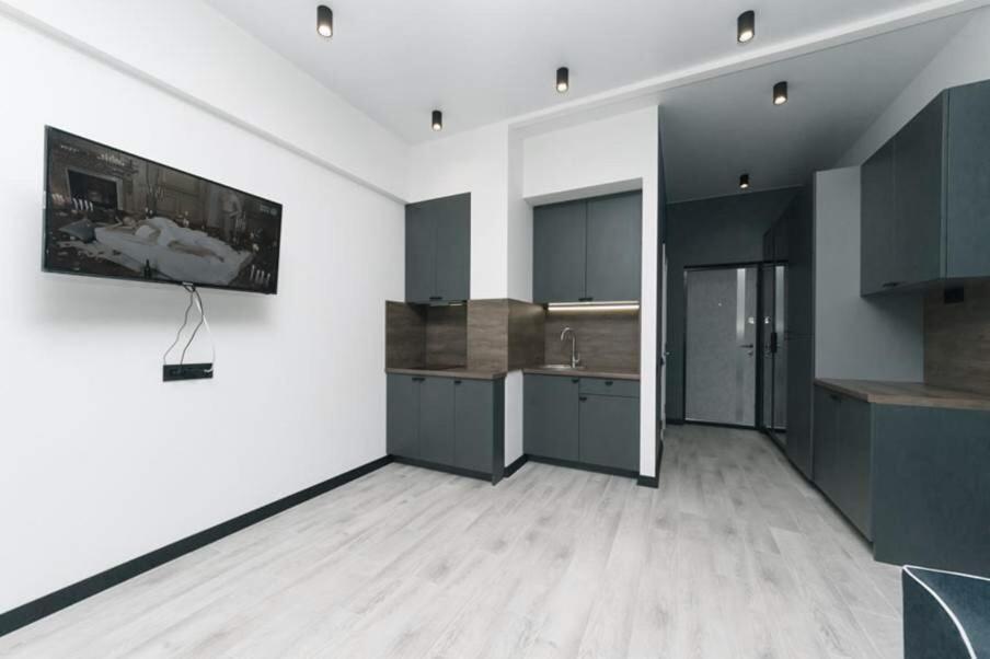 Hotrent Pechersk Lesy 20/22 키예프 외부 사진