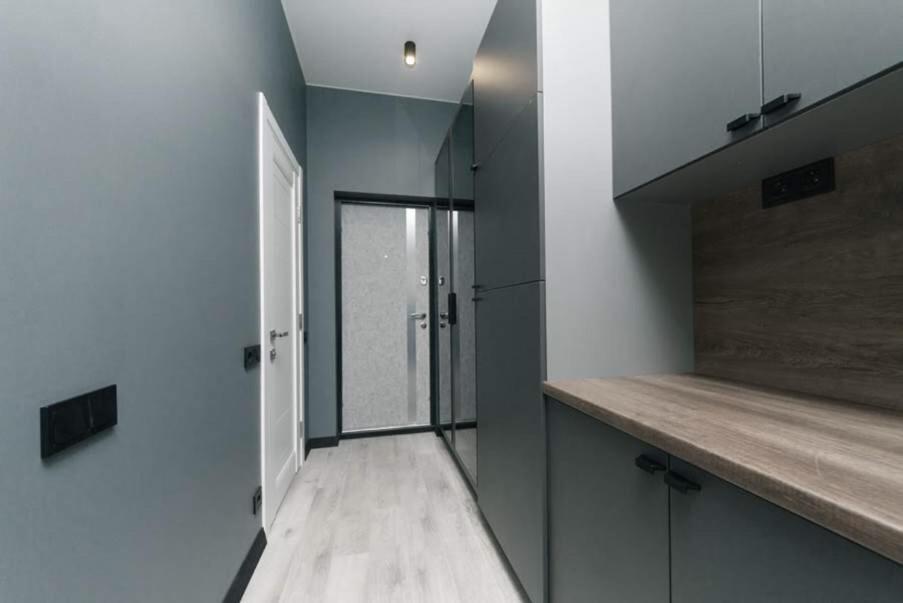 Hotrent Pechersk Lesy 20/22 키예프 외부 사진