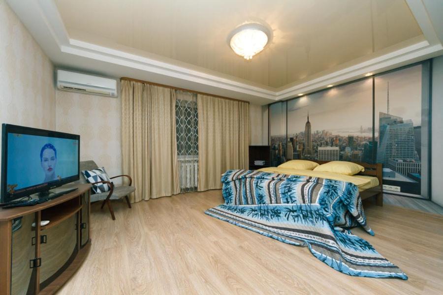 Hotrent Pechersk Lesy 20/22 키예프 외부 사진