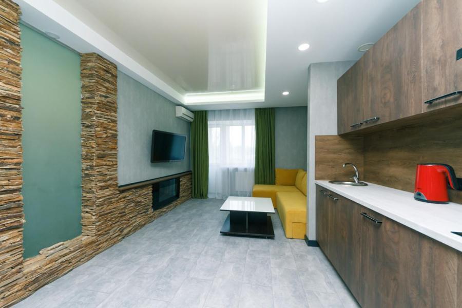 Hotrent Pechersk Lesy 20/22 키예프 외부 사진
