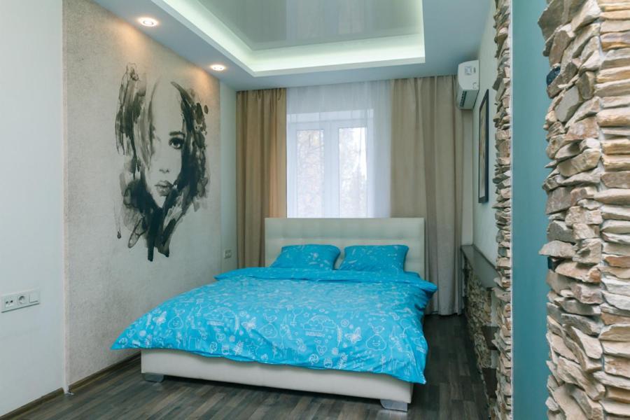 Hotrent Pechersk Lesy 20/22 키예프 외부 사진